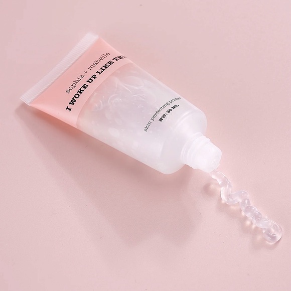 sophia + mabelle
I WOKE UP LIKE THIS
skin perfecting primer
NW: 30 ML,NEW SEALED - Picture 2 of 5